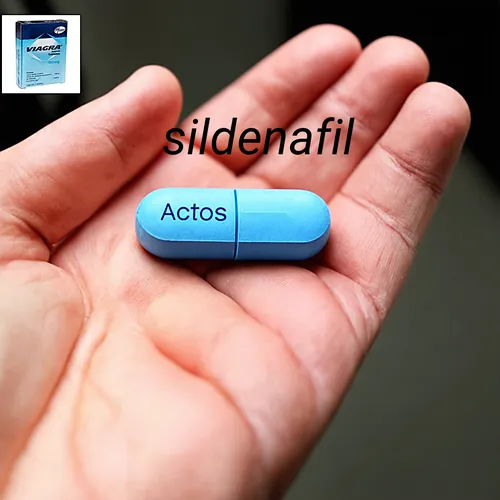 Sildenafil generico in farmacia